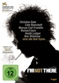 I'm Not There, 1 DVD