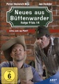 undefined, Neues aus Büttenwarder, Folge 9 bis 14, 2 DVDs. Tl.2