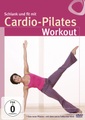 undefined, Schlank und fit mit Cardio-Pilates Workout, 1 DVD