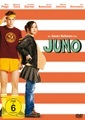Juno, 1 DVD