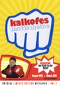 undefined, Kalkofes Mattscheibe - Vol. 1 (Limitierte Metallbox, 3 DVDs)