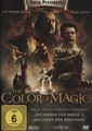 undefined, The Color of Magic. Terry Pratchetts The Color of Magic, 1 DVD, 1 DVD