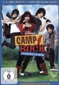 Camp Rock, 1 DVD (Extended Rock Star Edition)