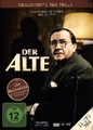Der Alte. Vol.1, 11 DVDs (Collector's Box)