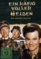 Ein Käfig voller Helden. Season.02, 5 DVDs