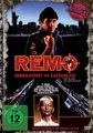 Remo - unbewaffnet und gefährlich, 1 DVD