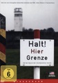 Halt! Hier Grenze, 1 DVD (deutsche u. englische Version)