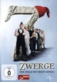 7 Zwerge, Der Wald ist nicht genug, 1 DVD