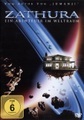 Zathura - Ein Abenteuer im Weltraum, DVD, deutsche u. englische Version