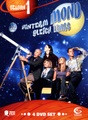 Hinterm Mond gleich links - Staffel 1 [4 DVDs]