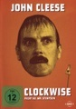 Clockwise, 1 DVD, deutsche u. englische Version
