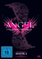 undefined, Angel - Jäger der Finsternis - Staffel 4 (6 DVDs)