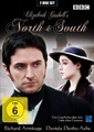 Elizabeth Gaskell's North & South. North & South, 2 DVDs, 2 DVDs