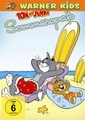 Tom und Jerry: Sommerspaß, 1 DVD