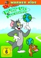 Tom & Jerry - Rund um den Globus - Warner Kids Edition