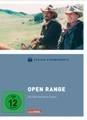 Open Range, 1 DVD