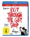 undefined, Exit Through the Gift Shop, 1 Blu-ray