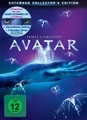 Avatar - Aufbruch nach Pandora, 3 DVDs (Extended Collector's Edition)