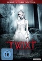 Twixt - Virginias Geheimnis, 1 DVD