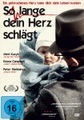So lange dein Herz schlägt, 1 DVD