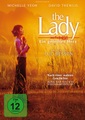 The Lady, 1 DVD