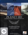 Südamerika / Afrika, 2 Blu-rays