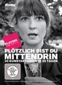 Playing the City 2, 1 DVD
