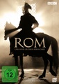 Rom und seine großen Herrscher, 3 DVDs, Softbox-Version