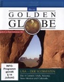 undefined, USA - Der Südwesten - (Golden Globe)