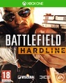undefined, Battlefield - Hardline