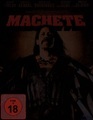 Machete (2010) - (Limited Edition, Steelbook)