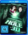 The Hole 3D - Wovor hast du Angst?, 1 Blu-ray