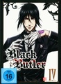 Black Butler. Box.4, DVD
