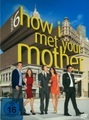 How I Met Your Mother. Season.6, 3 DVDs