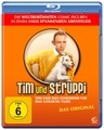 Tim und Struppi - Tim und das Geheimnis um das goldene Vlies
