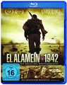 El Alamein 1942 - Die Hölle des Wüstenkrieges, 1 Blu-ray