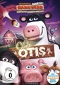 Der tierisch verrückte Bauernhof: Club Otis, 1 DVD