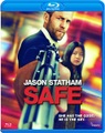 undefined, Safe