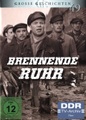 Brennende Ruhr