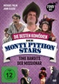 Die besten Komödien der Monty Python Stars, 2 DVDs