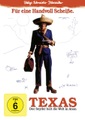Texas - Doc Snyder hält die Welt in Atem, 1 DVD