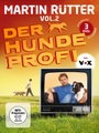 Der Hundeprofi. Vol.2, 3 DVDs