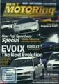 Best Motoring Evo IX