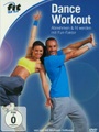 undefined, Fit For Fun - Dance Workout - Abnehmen & fit werden mit Fun-Faktor, 1 DVD