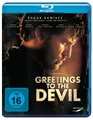 Greetings to the devil - Saluda al diablo de mi parte