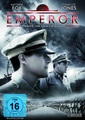 Emperor - Kampf um Frieden, 1 DVD