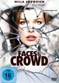 Faces in the Crowd, 1 DVD