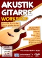 undefined, Akustik Gitarre Workshop