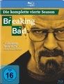 undefined, Breaking Bad. Season.4, 3 Blu-rays