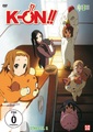 K-ON!!, 1 DVD. Staffel.2